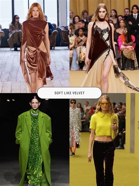 milan fashion week trends